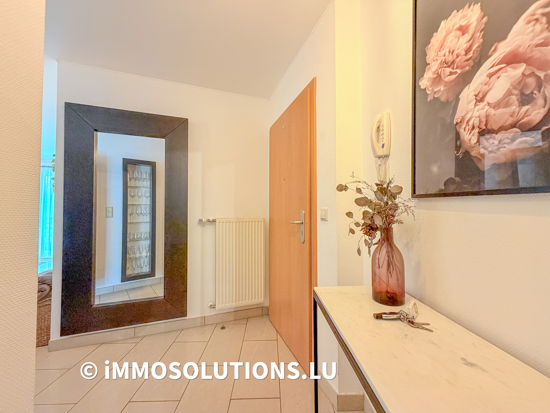 Appartement — Hesperange · 71 m² - photo 2